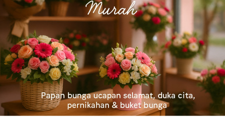 Toko Bunga Windusengkahan